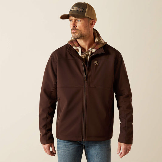 Ariat Vernon Softshell Jacket