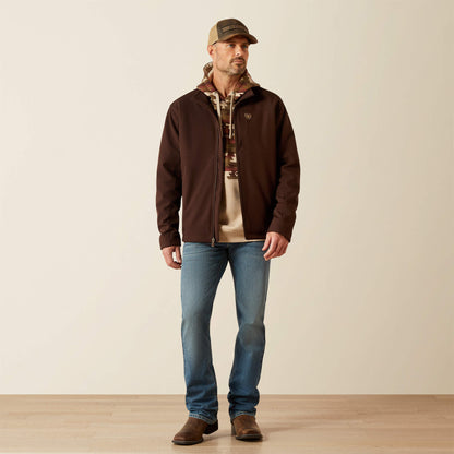 Ariat Vernon Softshell Jacket