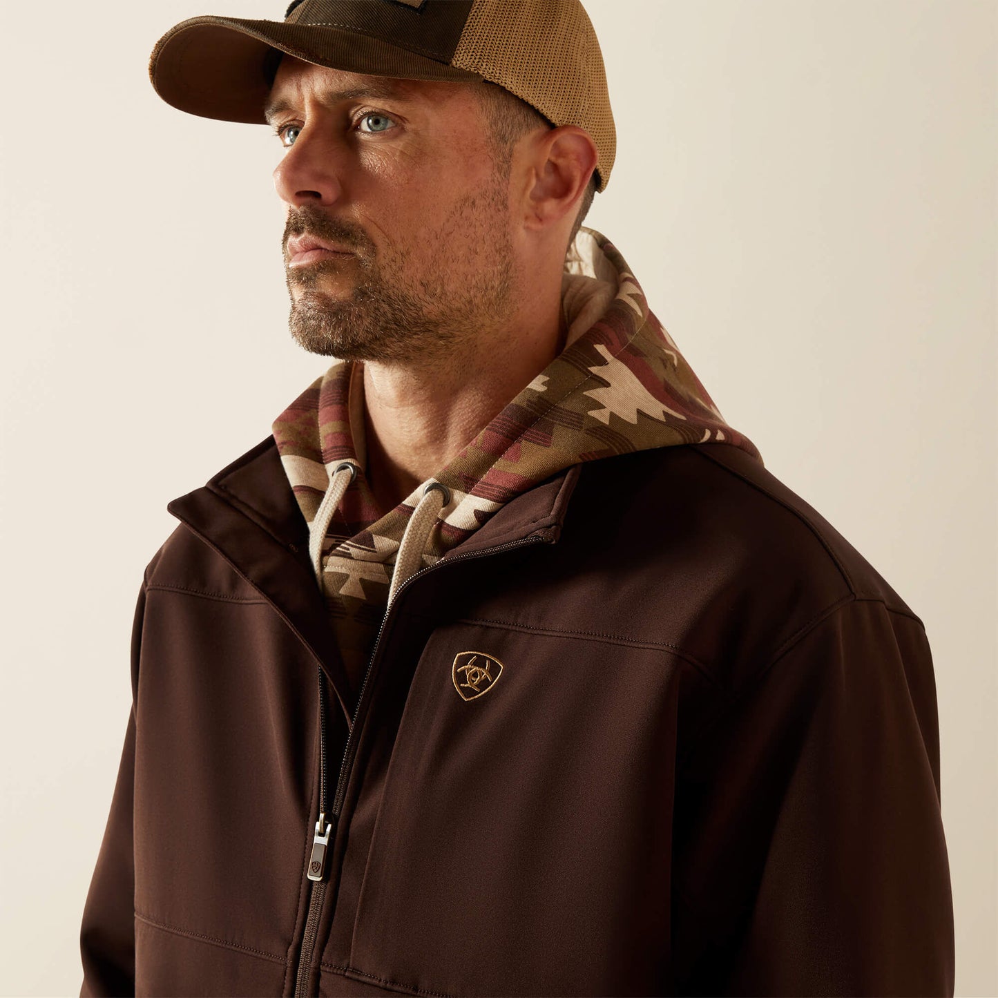 Ariat Vernon Softshell Jacket