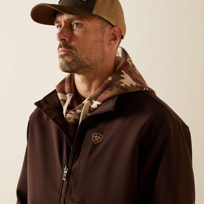 Ariat Vernon Softshell Jacket
