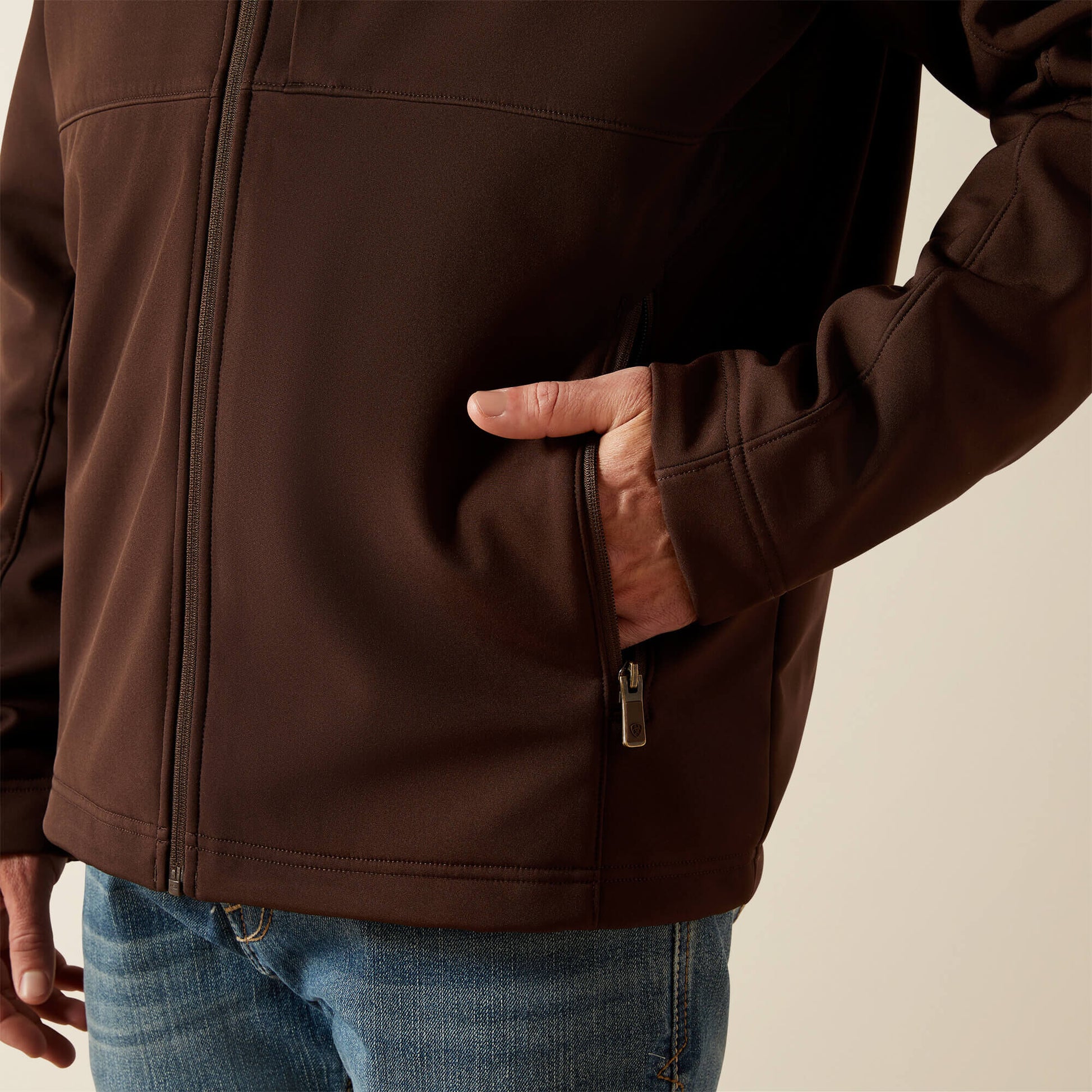 Ariat Vernon Softshell Jacket