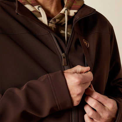 Ariat Vernon Softshell Jacket