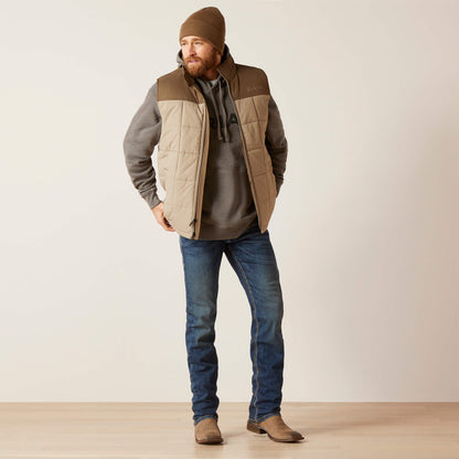 Ariat Crius Insulated Vest