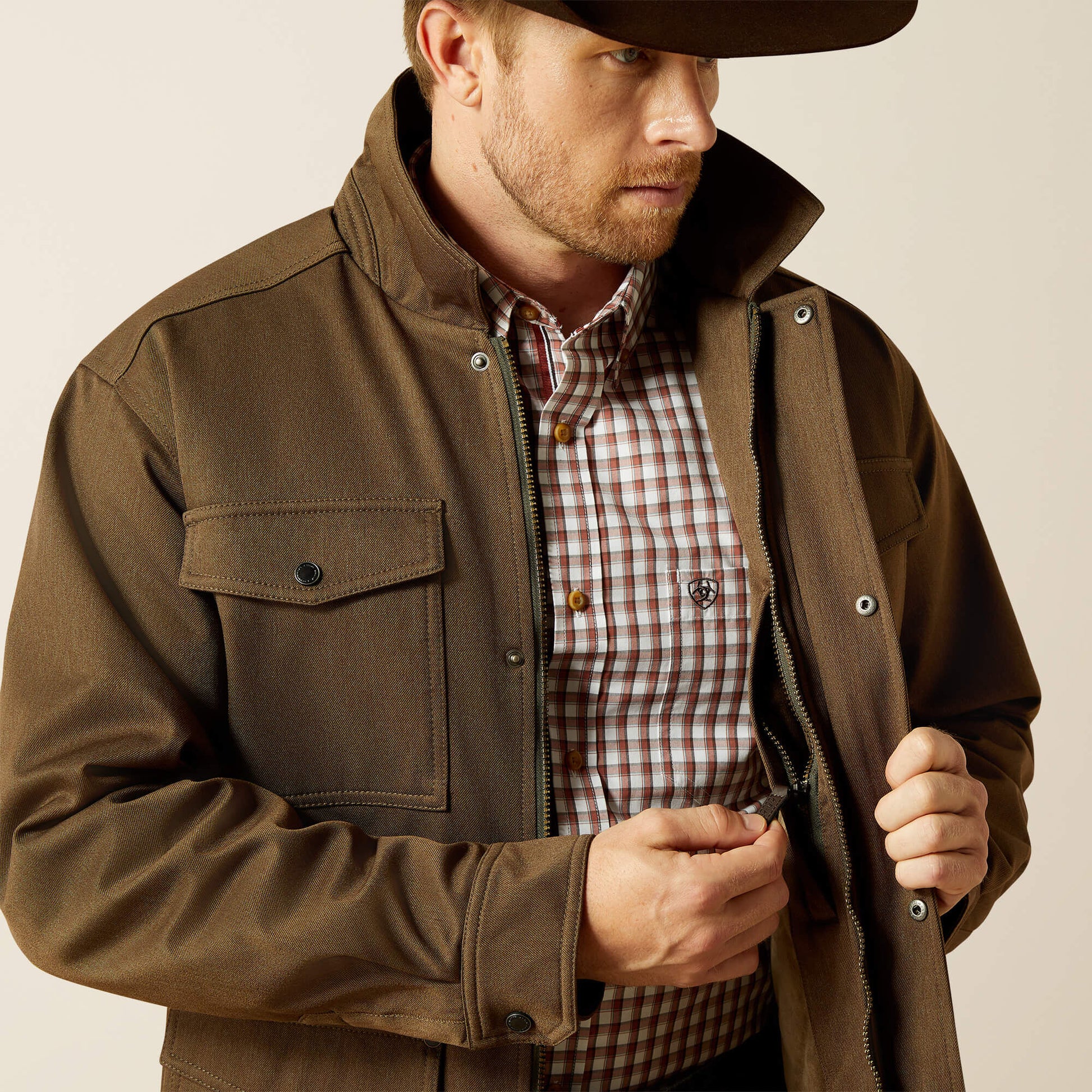 Ariat Abilene Coat