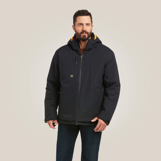 Ariat Rebar Storm Fighter 2.0 Waterproof Jacket