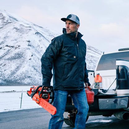 Ariat Rebar Storm Fighter 2.0 Waterproof Jacket