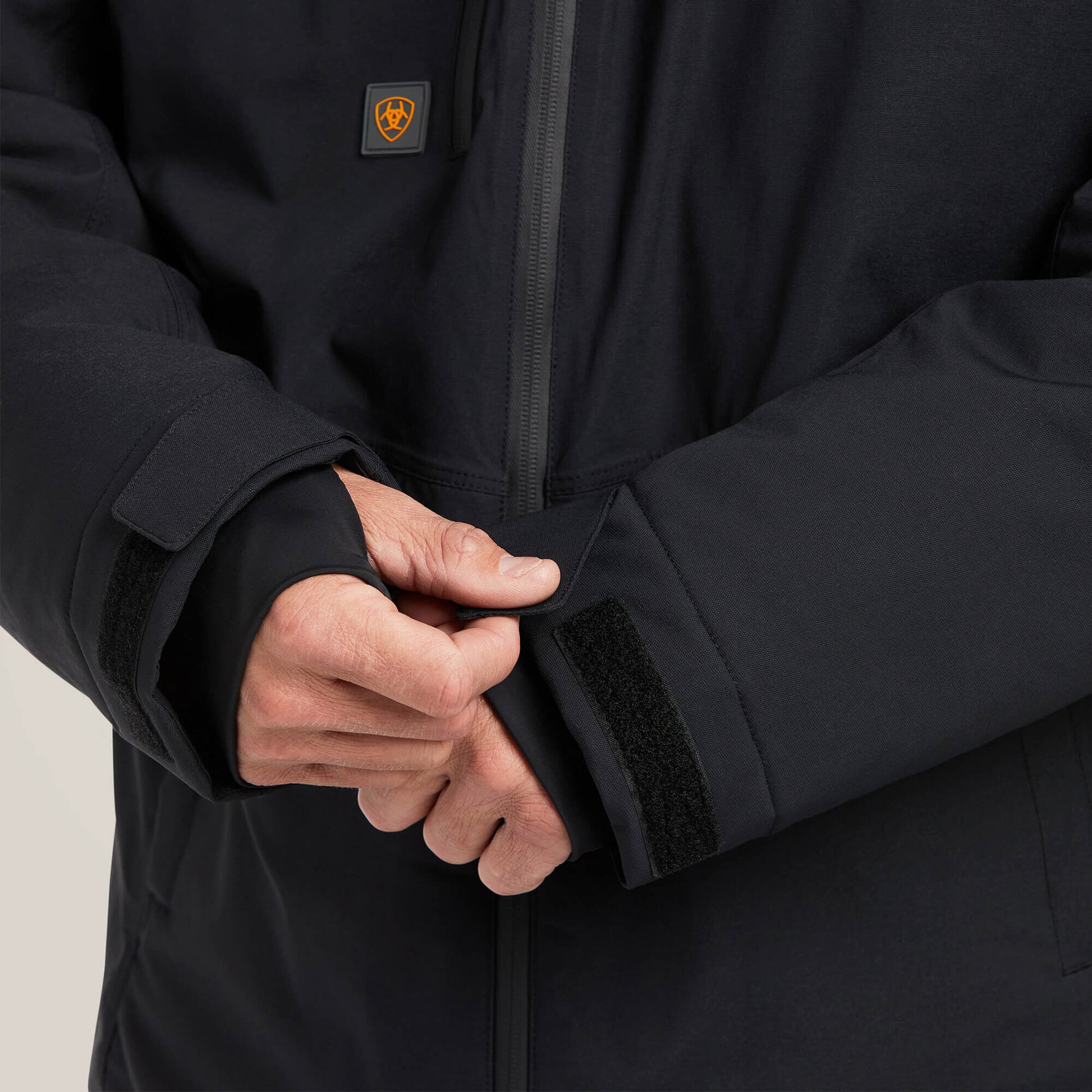 Ariat Rebar Storm Fighter 2.0 Waterproof Jacket