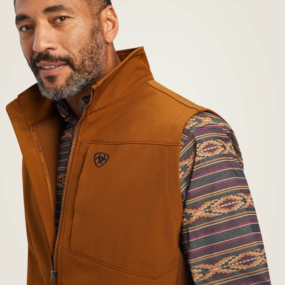 Ariat Logo 2.0 Softshell Vest