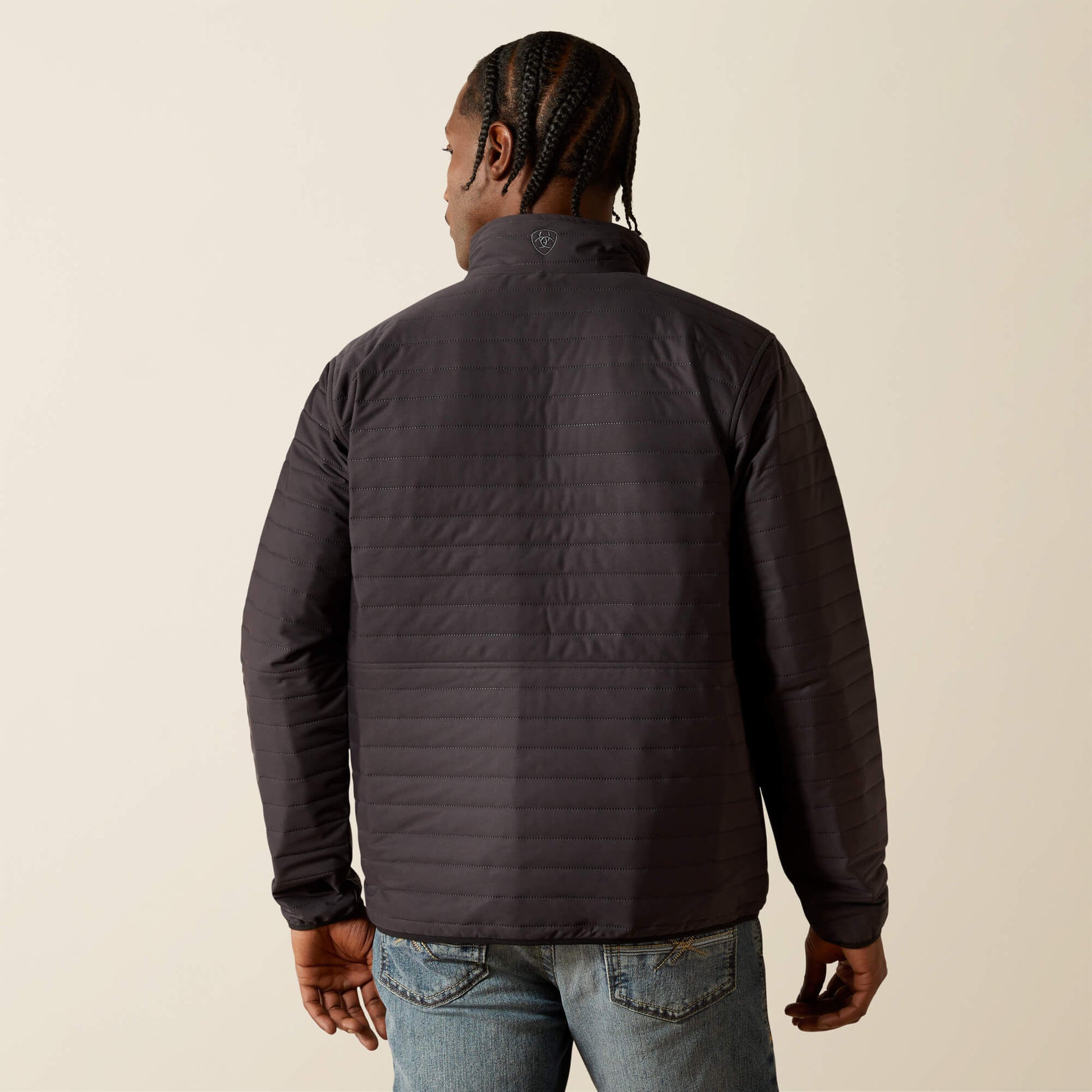 Ariat Wylie Full Zip Jacket