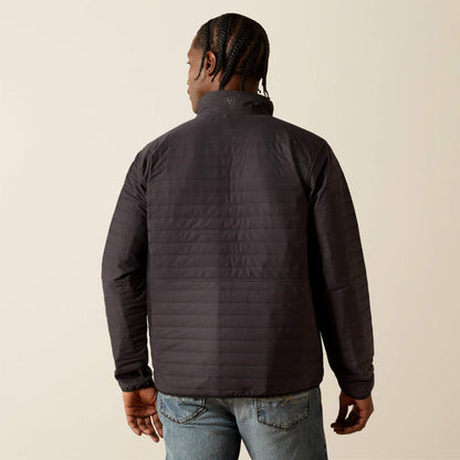 Ariat Wylie Full Zip Jacket