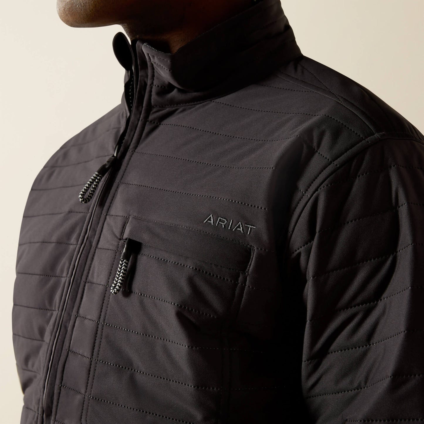 Ariat Wylie Full Zip Jacket