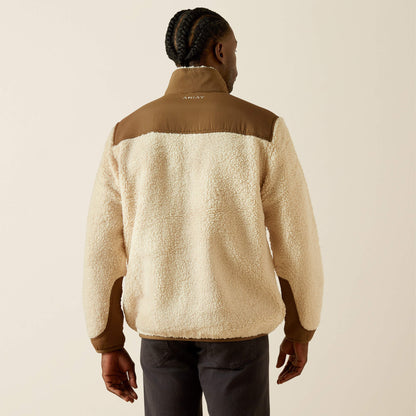 Ariat Western Sherpa Jacket