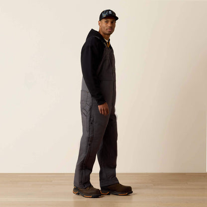 Ariat Rebar DuraCanvas Stretch Insulated Bib