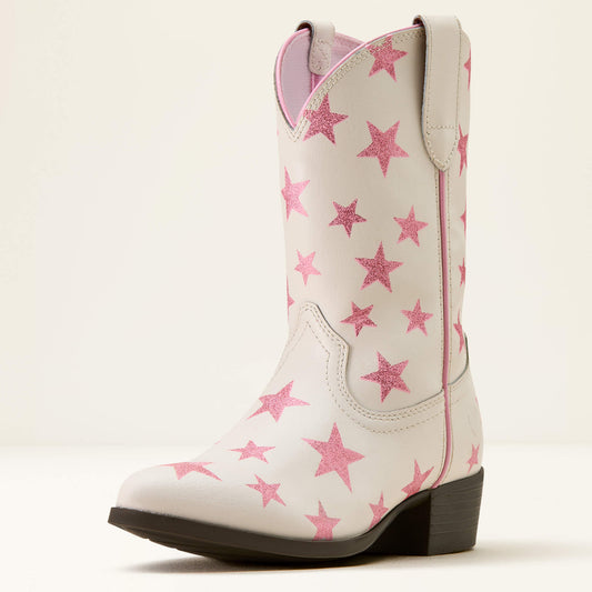Ariat Palmer R Toe Western Boot