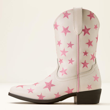 Ariat Palmer R Toe Western Boot