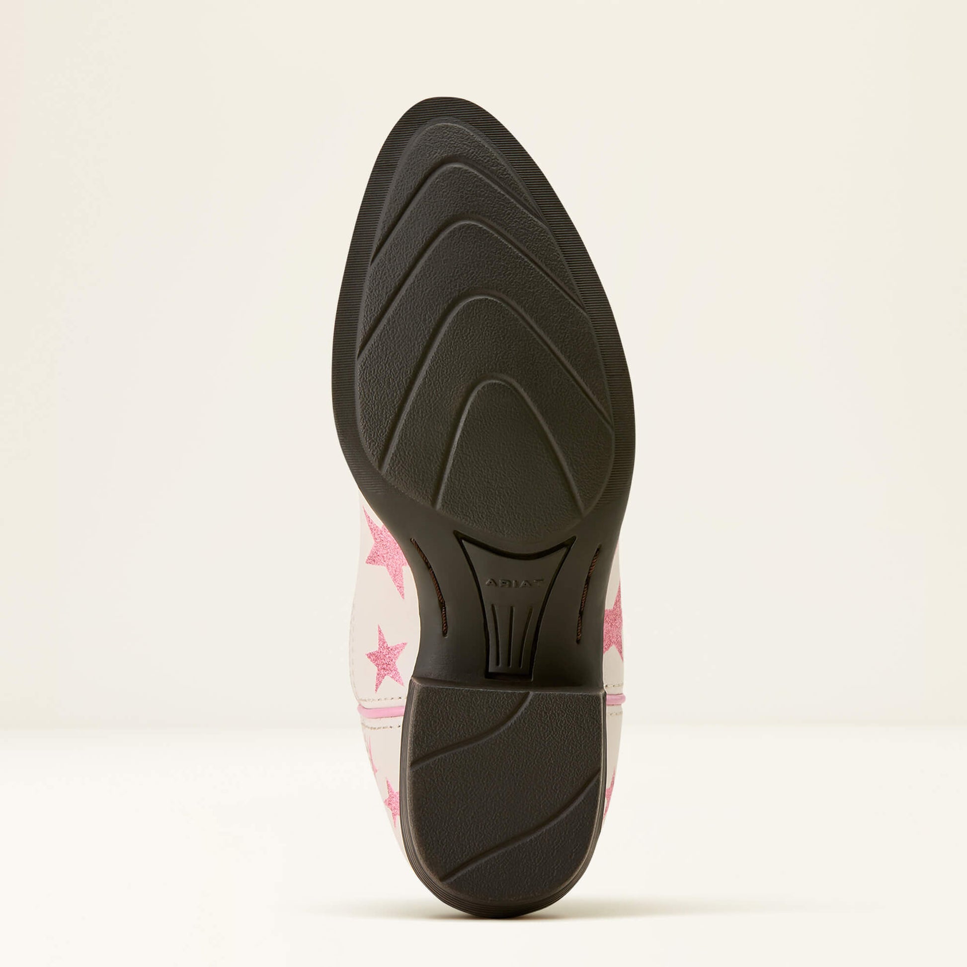 Ariat Palmer R Toe Western Boot