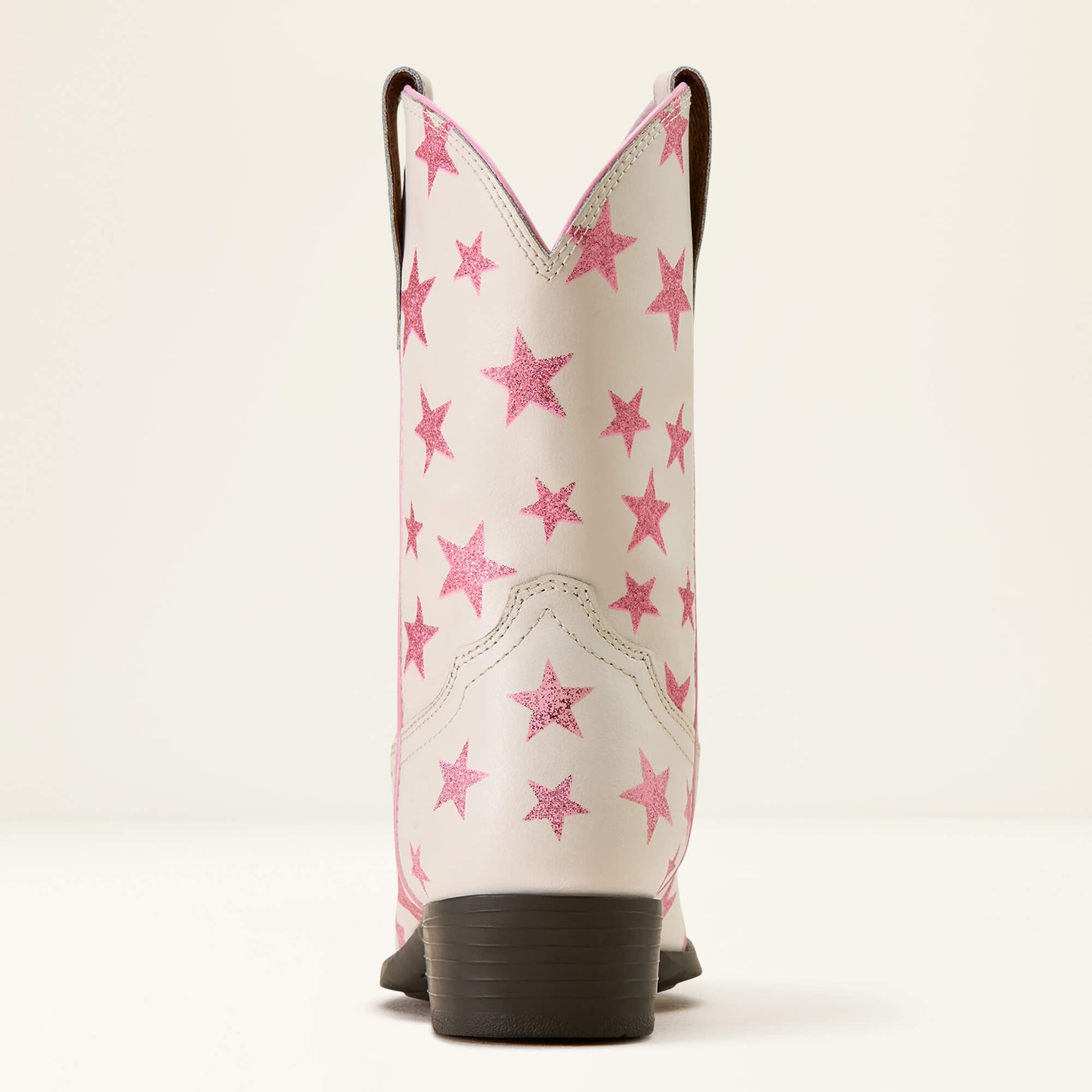 Ariat Palmer R Toe Western Boot