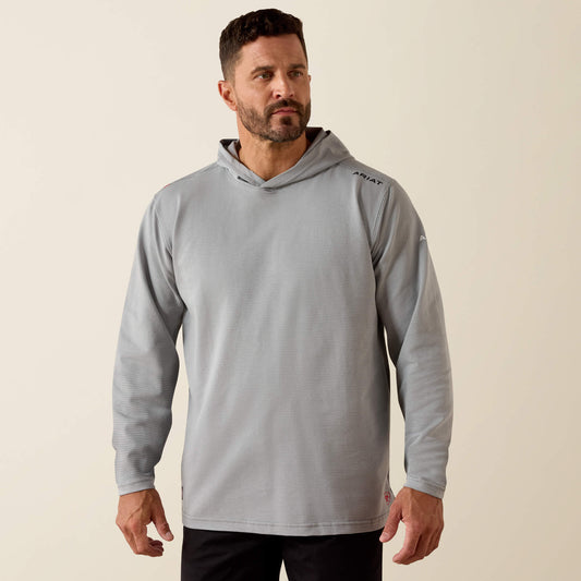 Ariat FR Baselayer Hooded T-Shirt