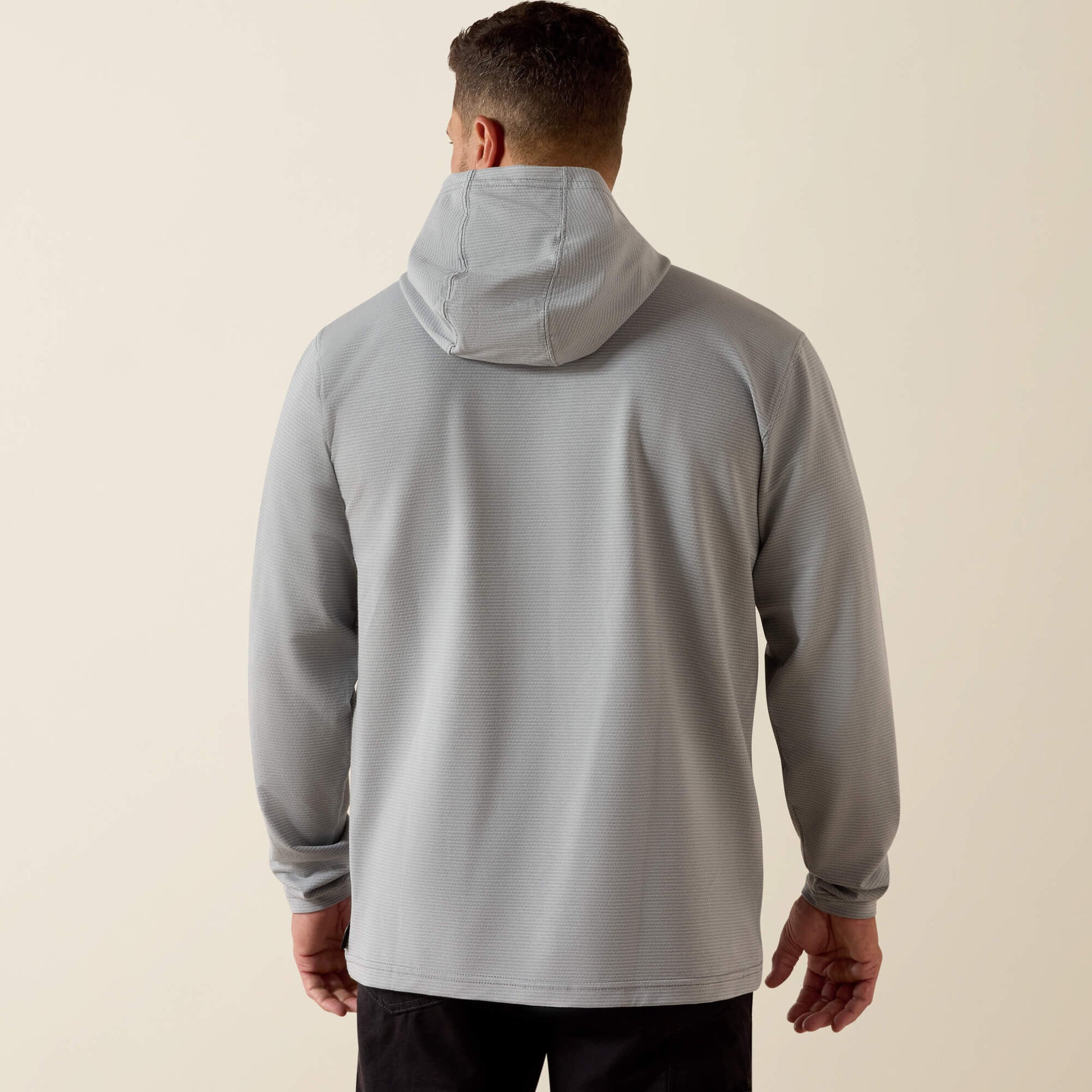 Ariat FR Baselayer Hooded T-Shirt