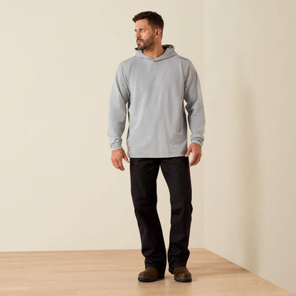 Ariat FR Baselayer Hooded T-Shirt