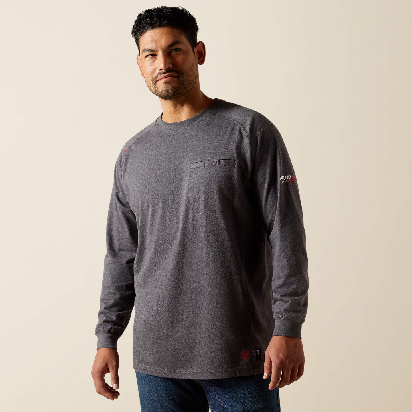Ariat FR Air Lineman T-Shirt