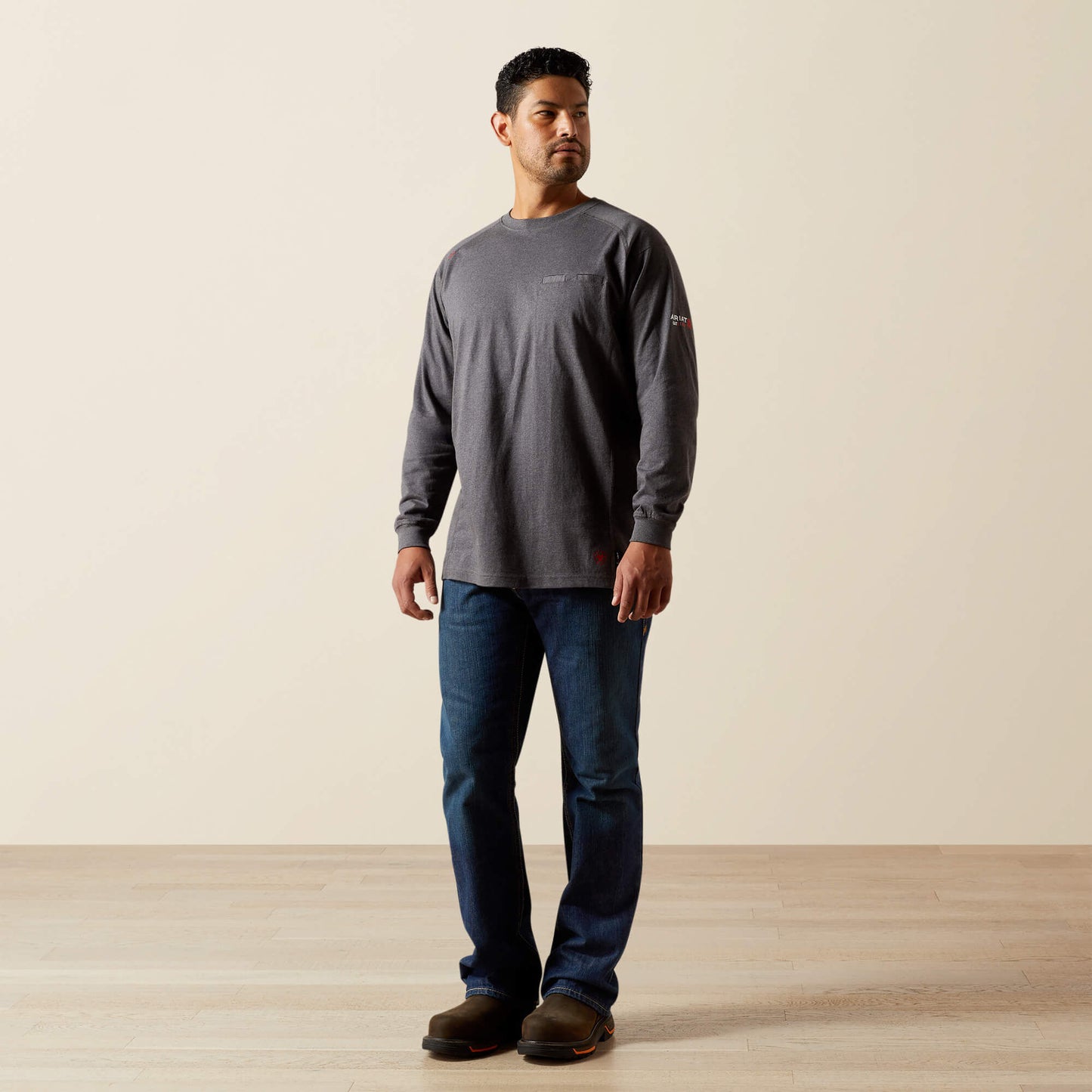 Ariat FR Air Lineman T-Shirt