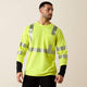 HI-VIS YELLOW