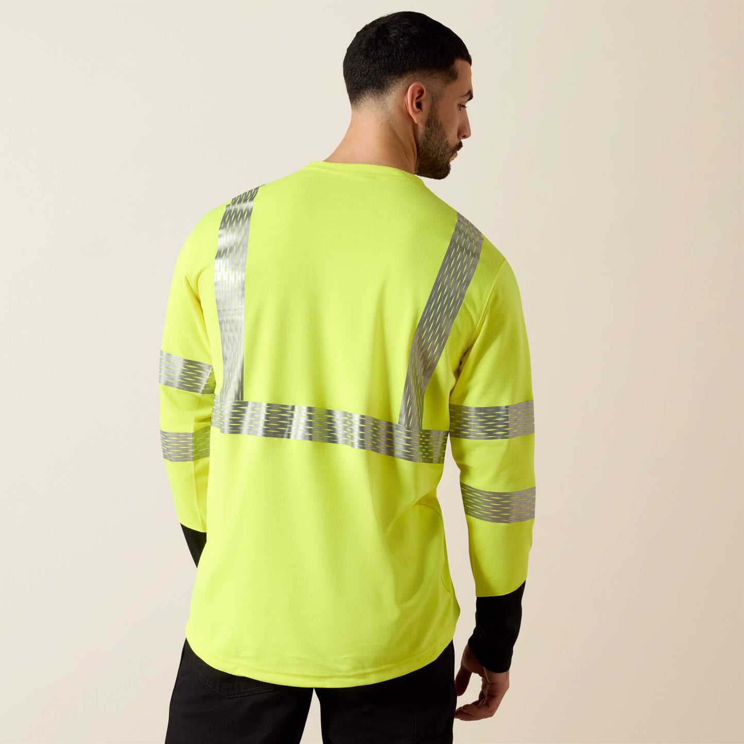 Ariat FR Hi-Vis T-Shirt