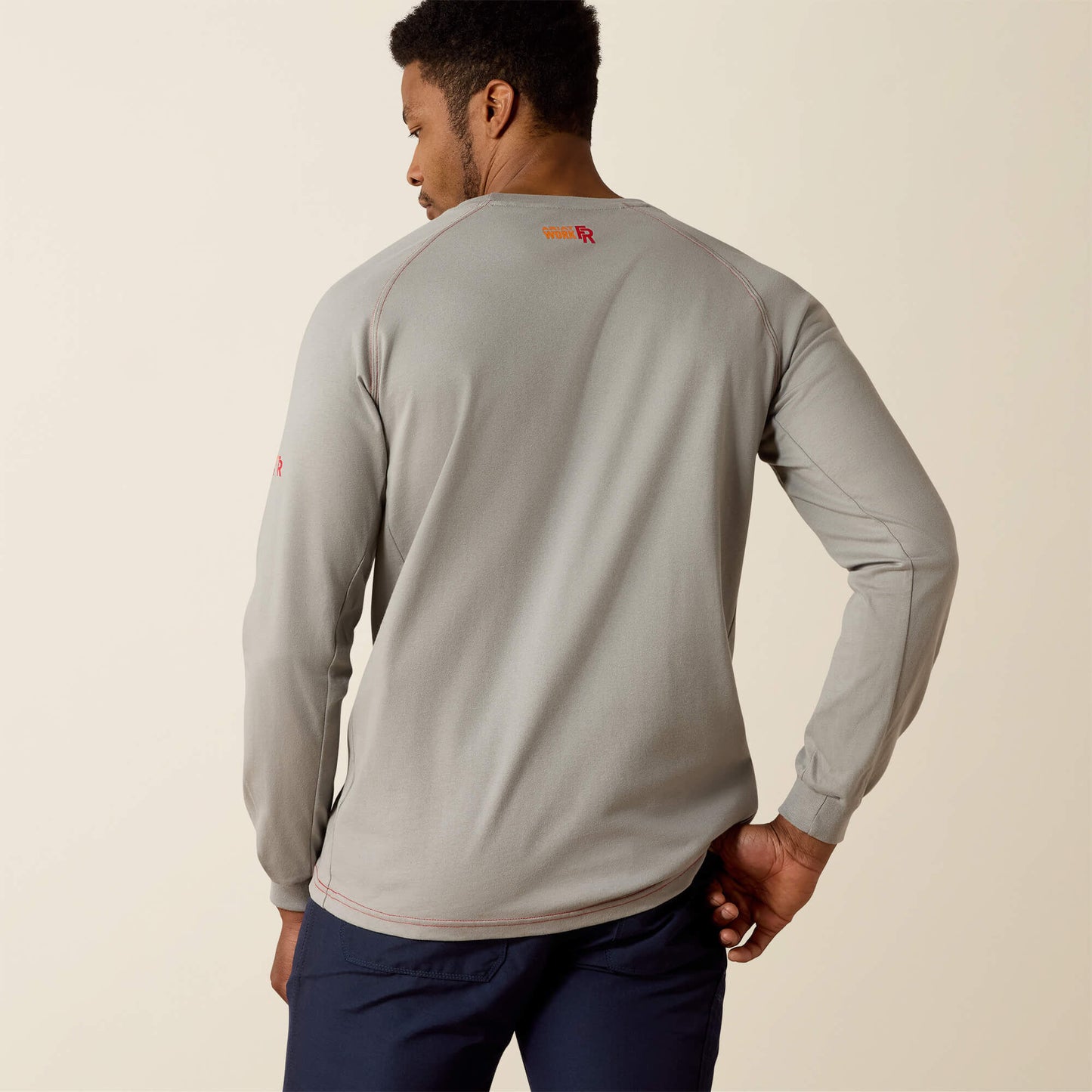 Ariat FR Work Crew T-Shirt