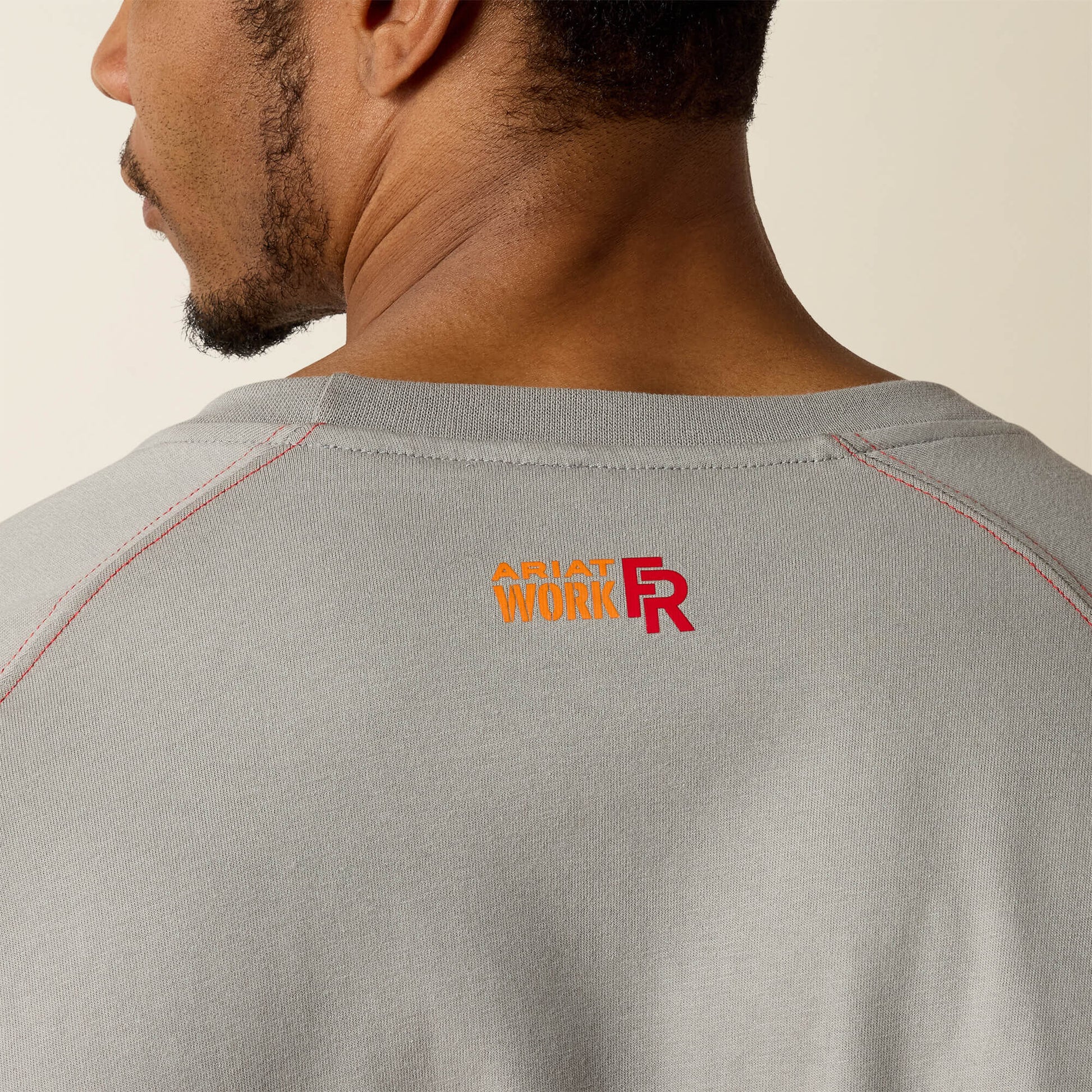 Ariat FR Work Crew T-Shirt