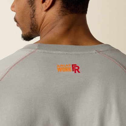 Ariat FR Work Crew T-Shirt