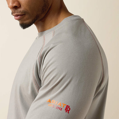 Ariat FR Work Crew T-Shirt