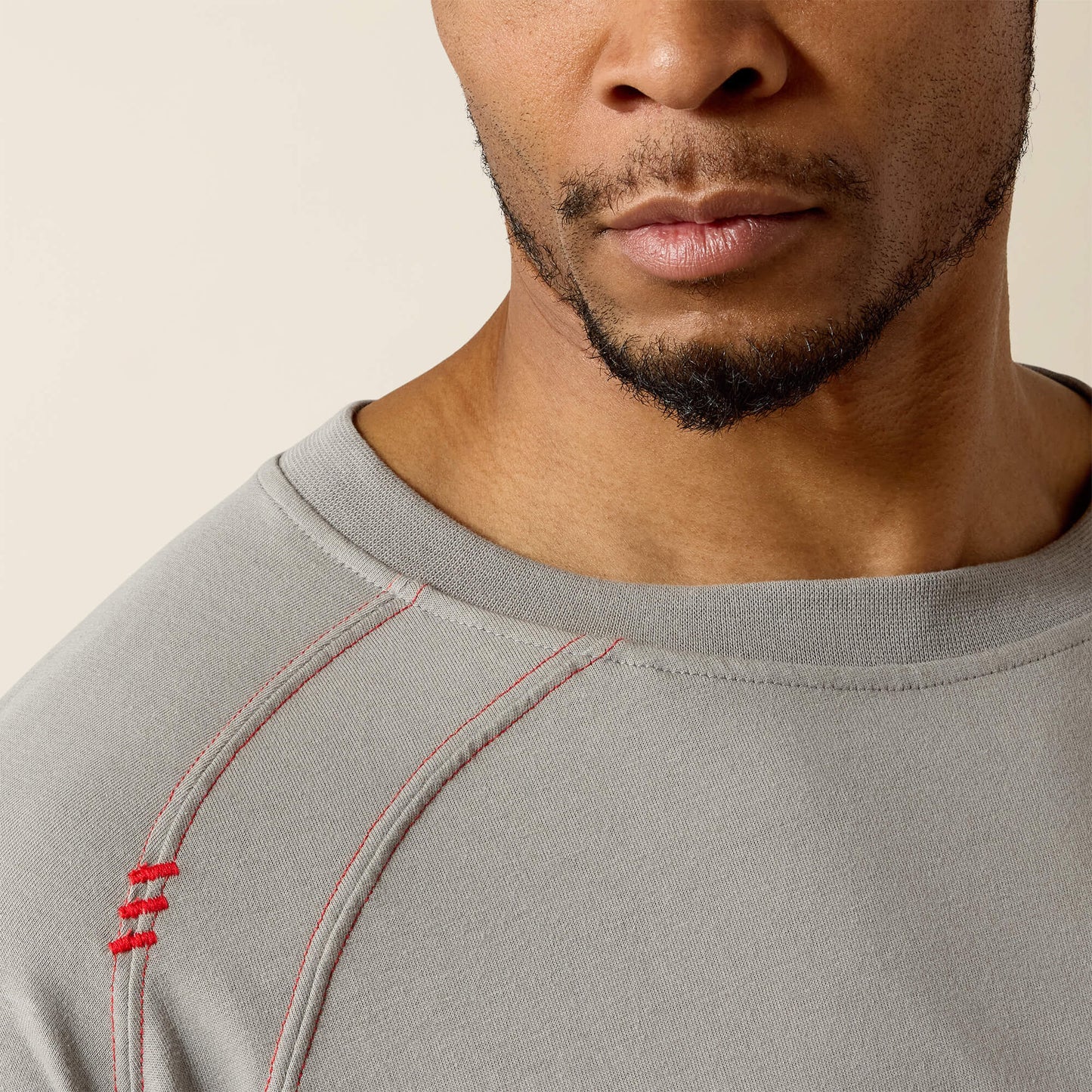 Ariat FR Work Crew T-Shirt