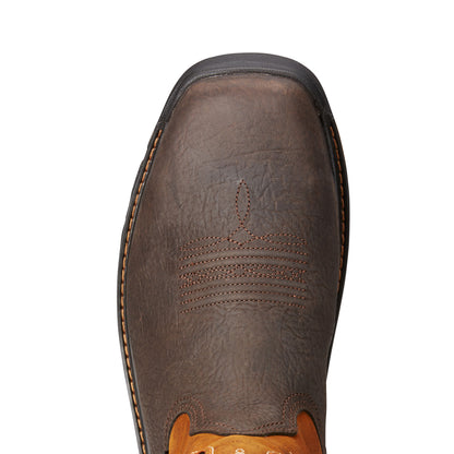Ariat Intrepid VentTEK Composite Toe Work Boot