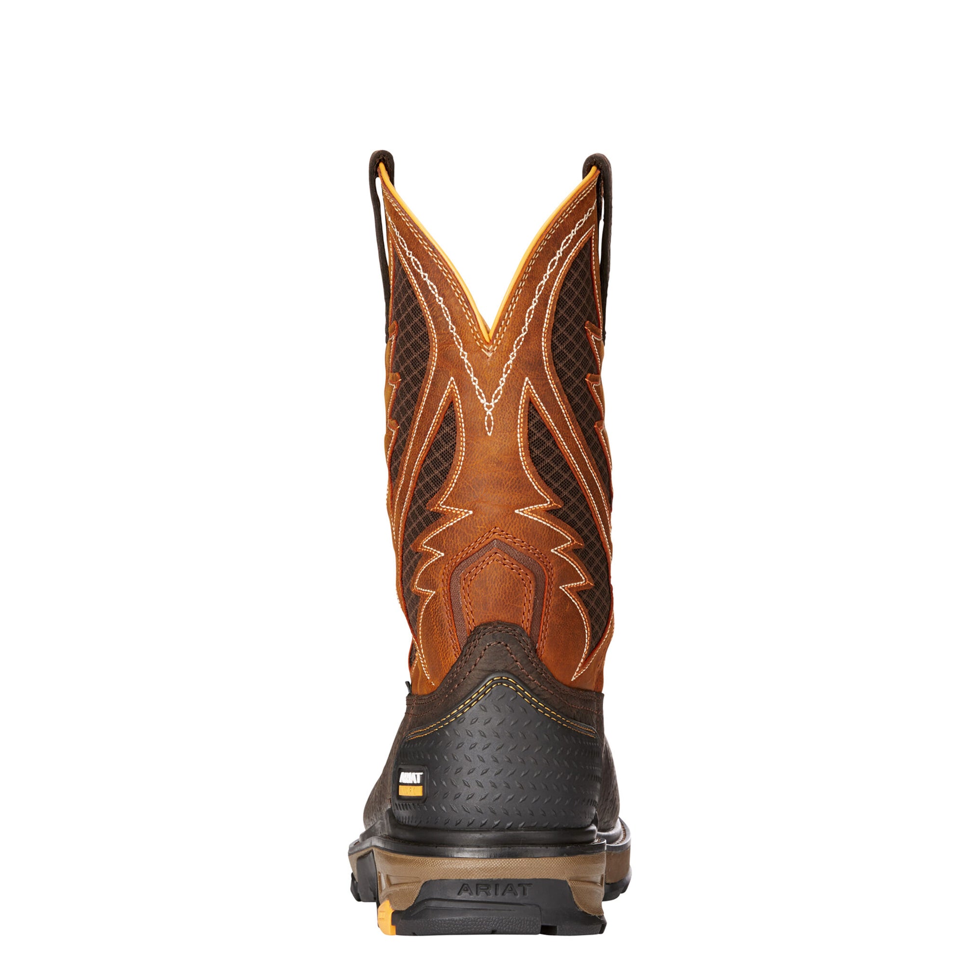 Ariat Intrepid VentTEK Composite Toe Work Boot