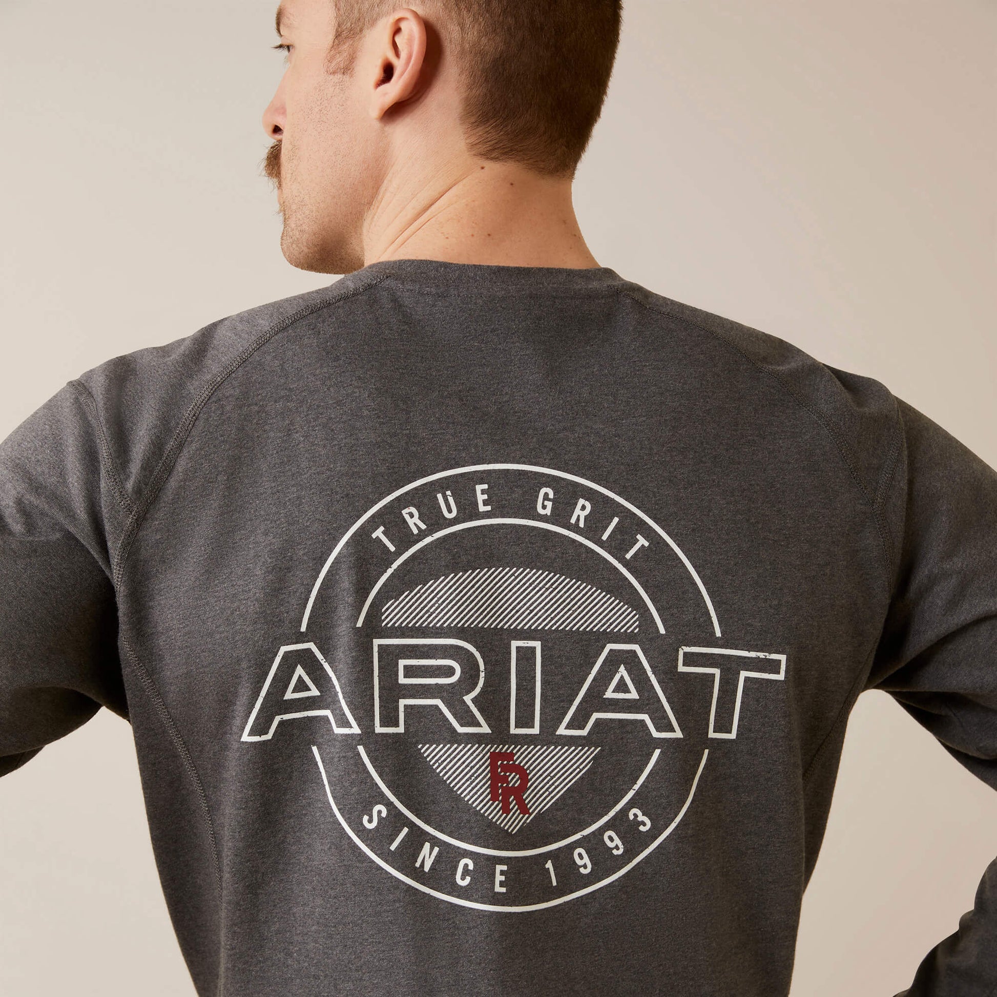 Ariat FR Air True Grit T-Shirt