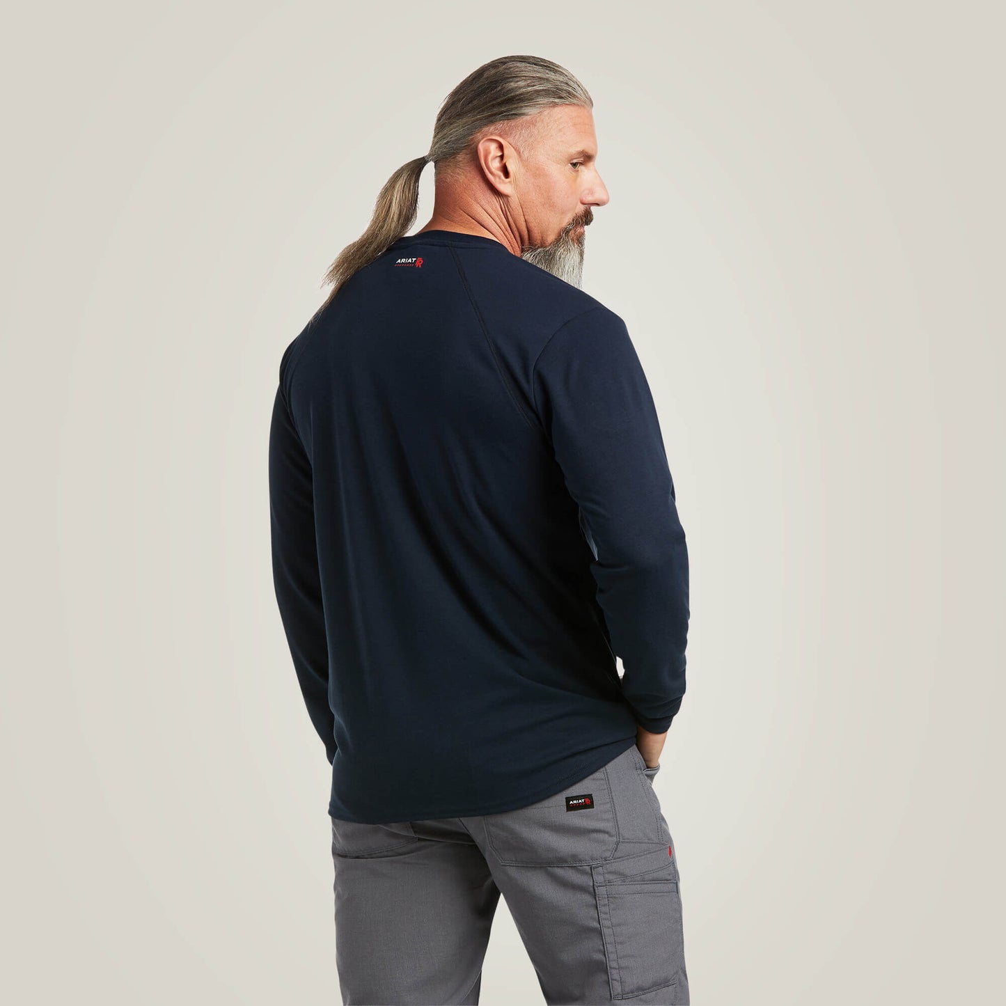 Ariat FR Max Protect Inherent T-Shirt