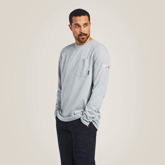 Ariat FR Max Protect Inherent T-Shirt
