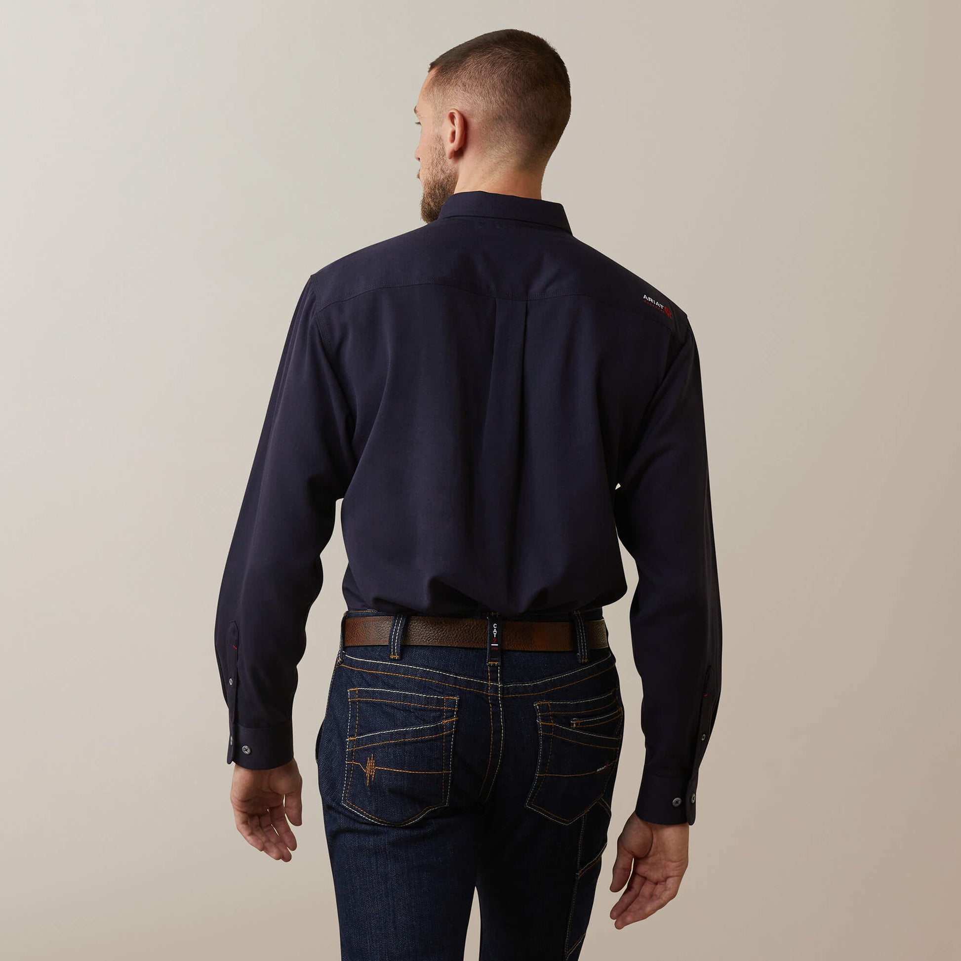 Ariat FR Air Inherent Work Shirt