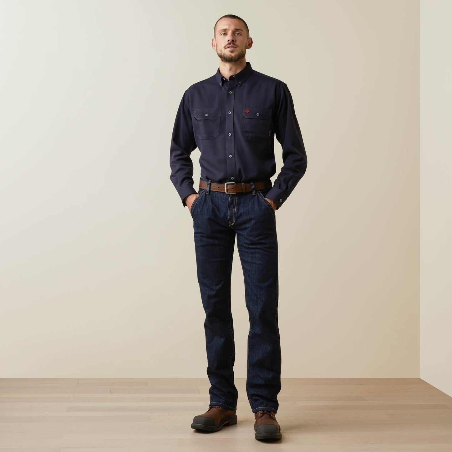Ariat FR Air Inherent Work Shirt