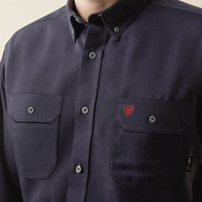 Ariat FR Air Inherent Work Shirt