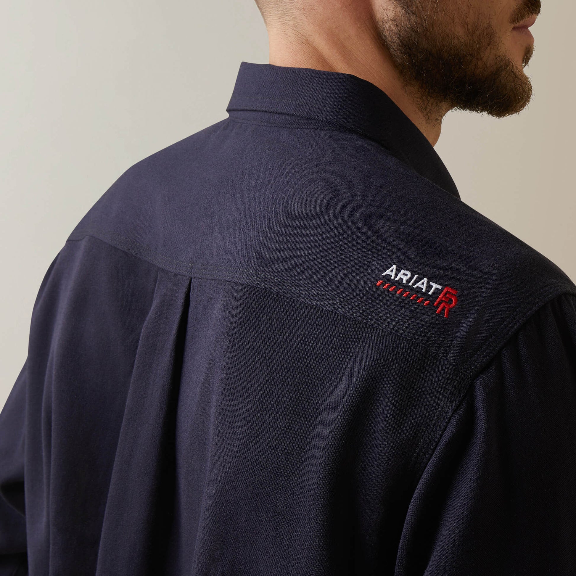 Ariat FR Air Inherent Work Shirt