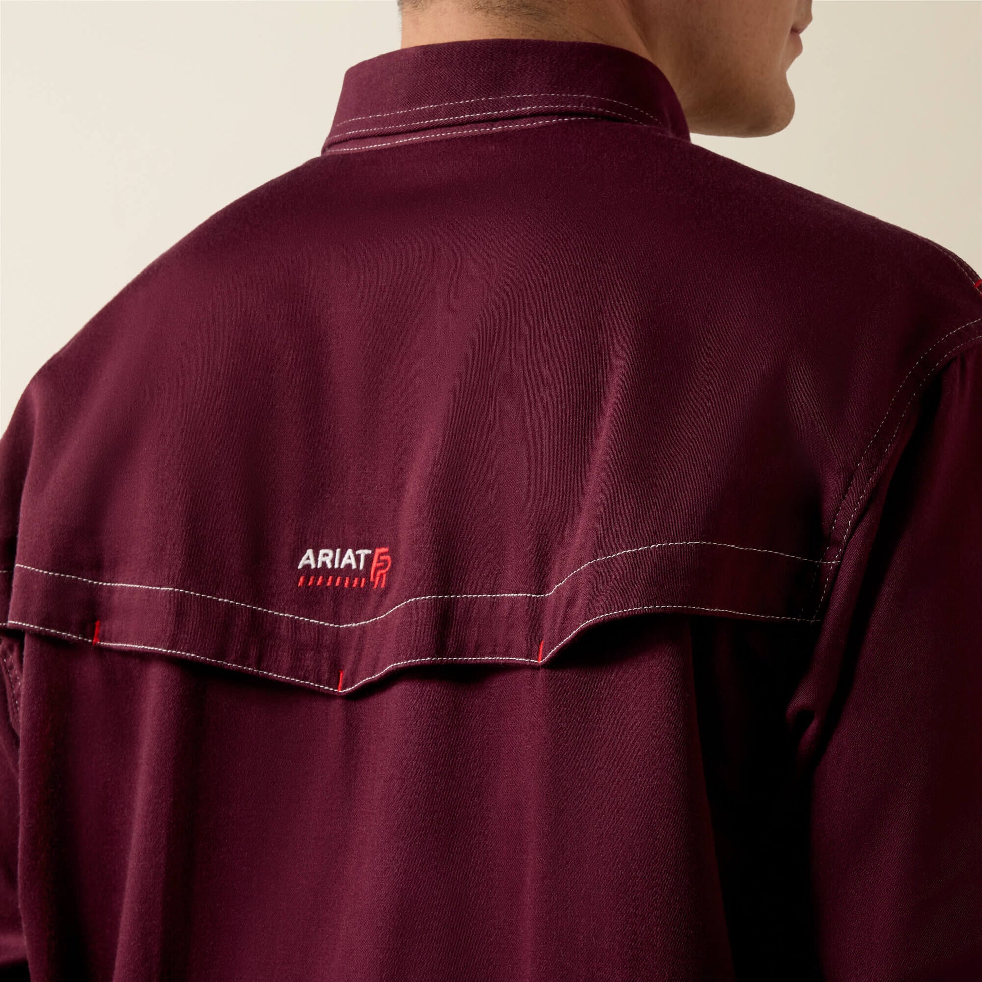 Ariat FR Vented Work Shirt