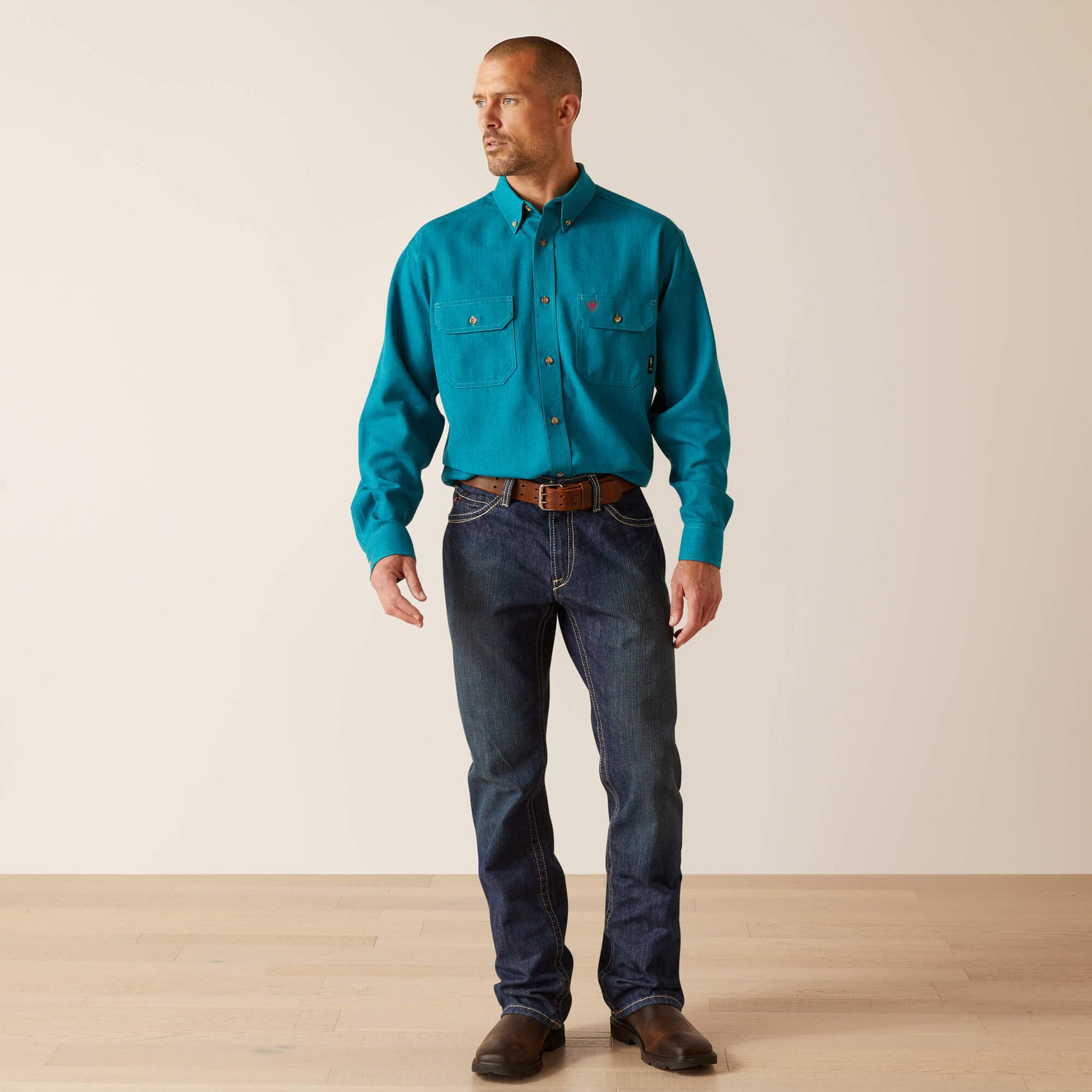 Ariat FR Air Inherent Work Shirt