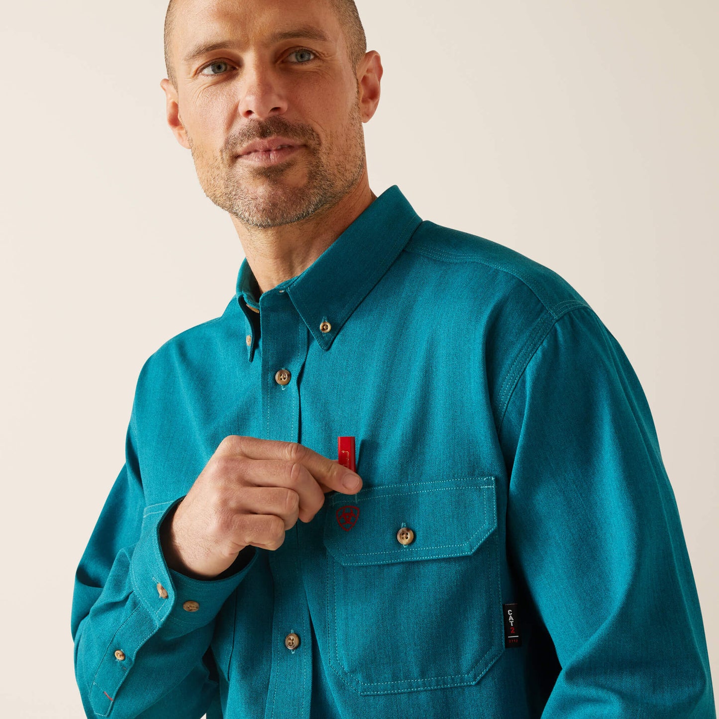 Ariat FR Air Inherent Work Shirt