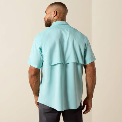 Ariat Rebar Made Tough VentTEK DuraStretch Work Shirt