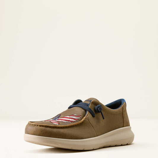 Ariat Hilo Shoe