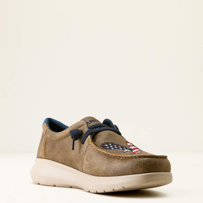 Ariat Hilo Shoe