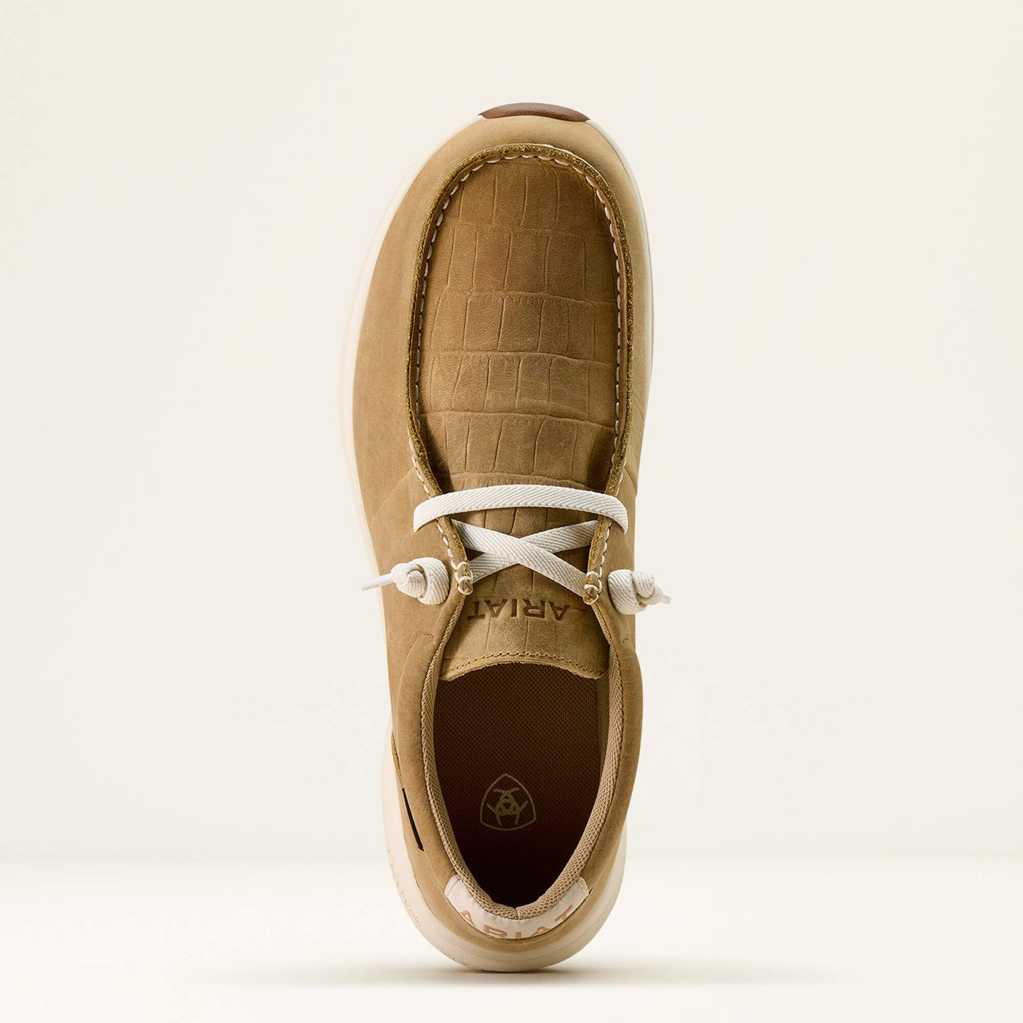 Ariat Buckeye Waterproof Shoe