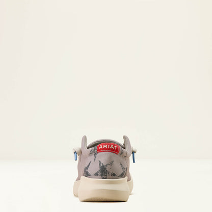 Ariat Hilo Shoe